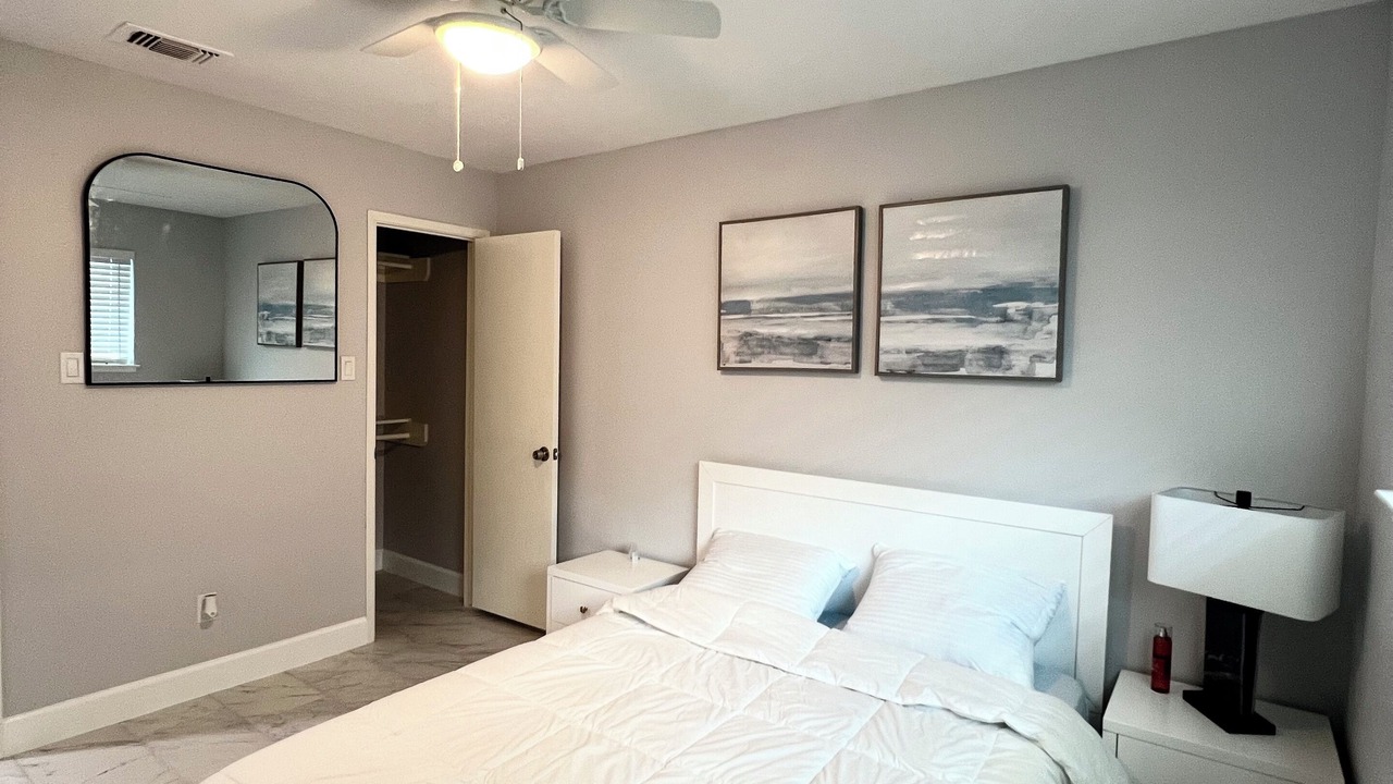 Photo of Bedroom in Mission Bend