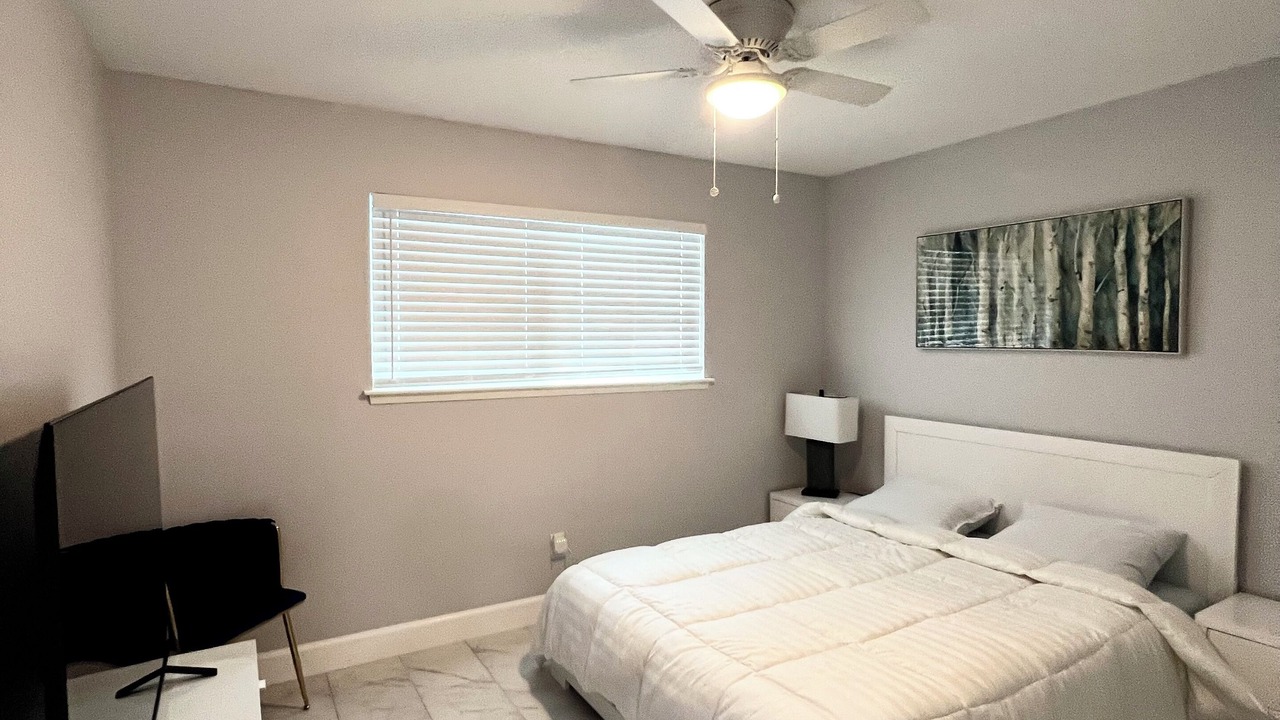 Photo of Bedroom in Mission Bend