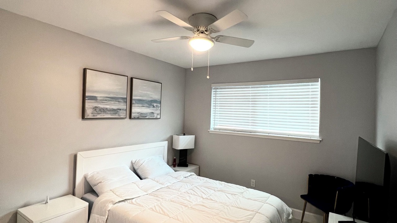 Photo of Bedroom in Mission Bend
