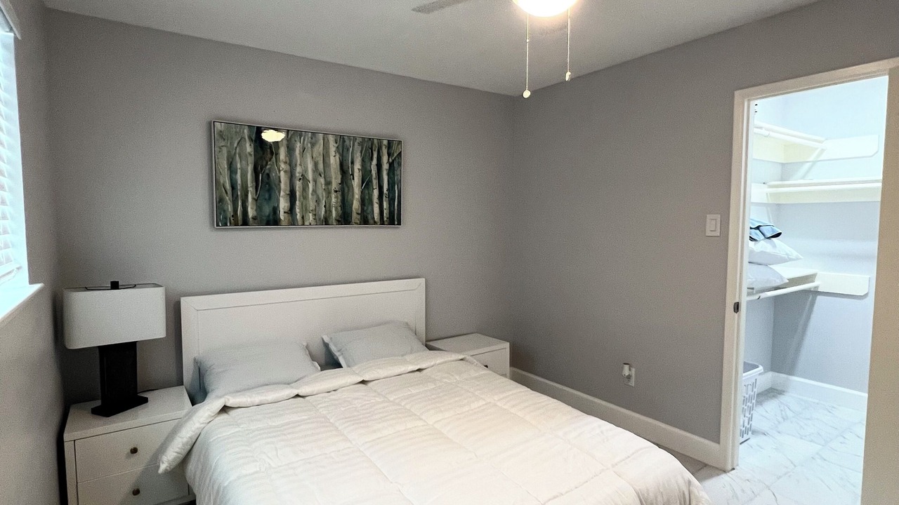 Photo of Bedroom in Mission Bend