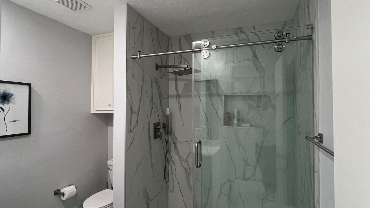 Photo of Bathroom in Mission Bend