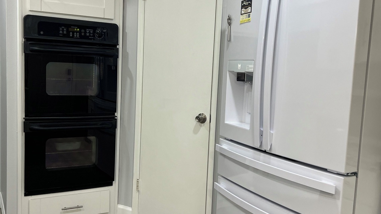 Photo of Kitchen in Mission Bend