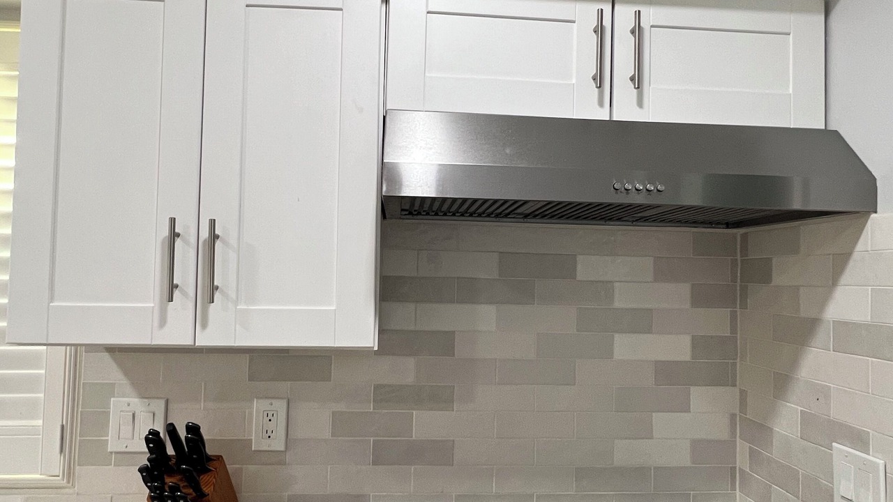 Photo of Kitchen in Mission Bend