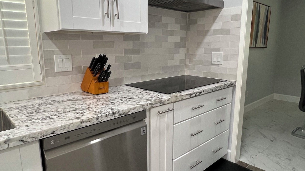 Photo of Kitchen in Mission Bend
