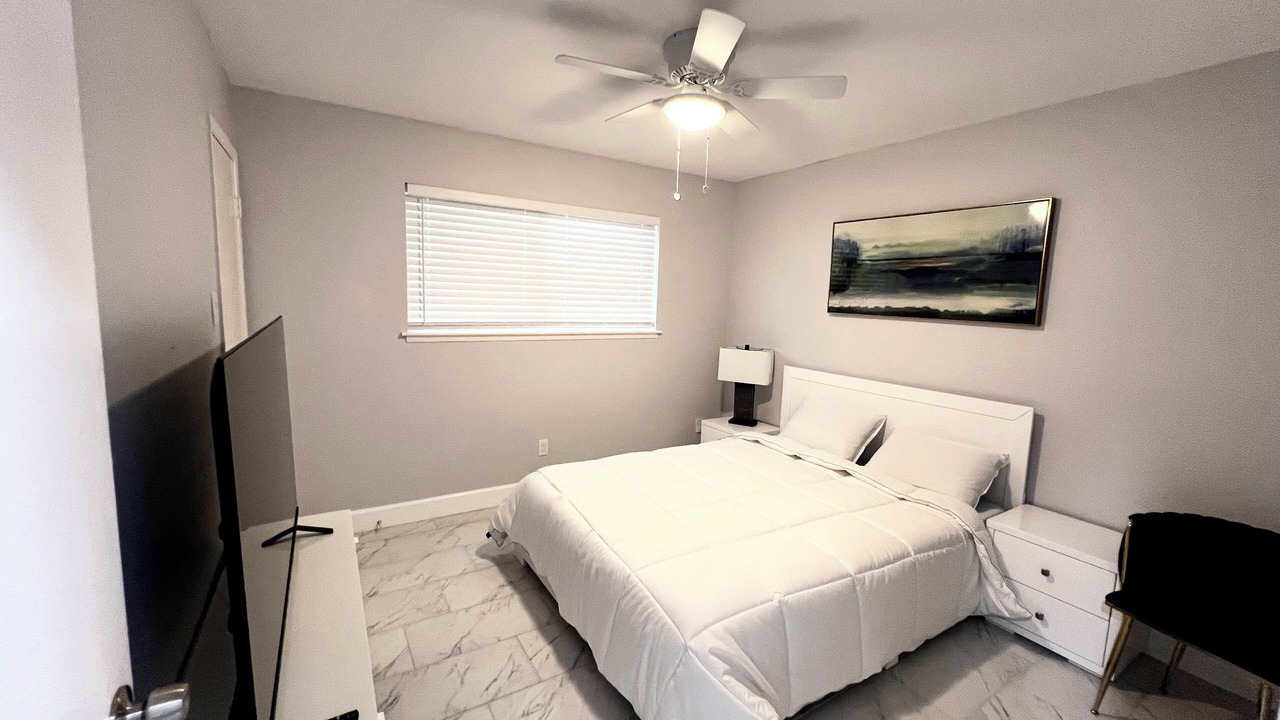 Photo of Bedroom in Mission Bend
