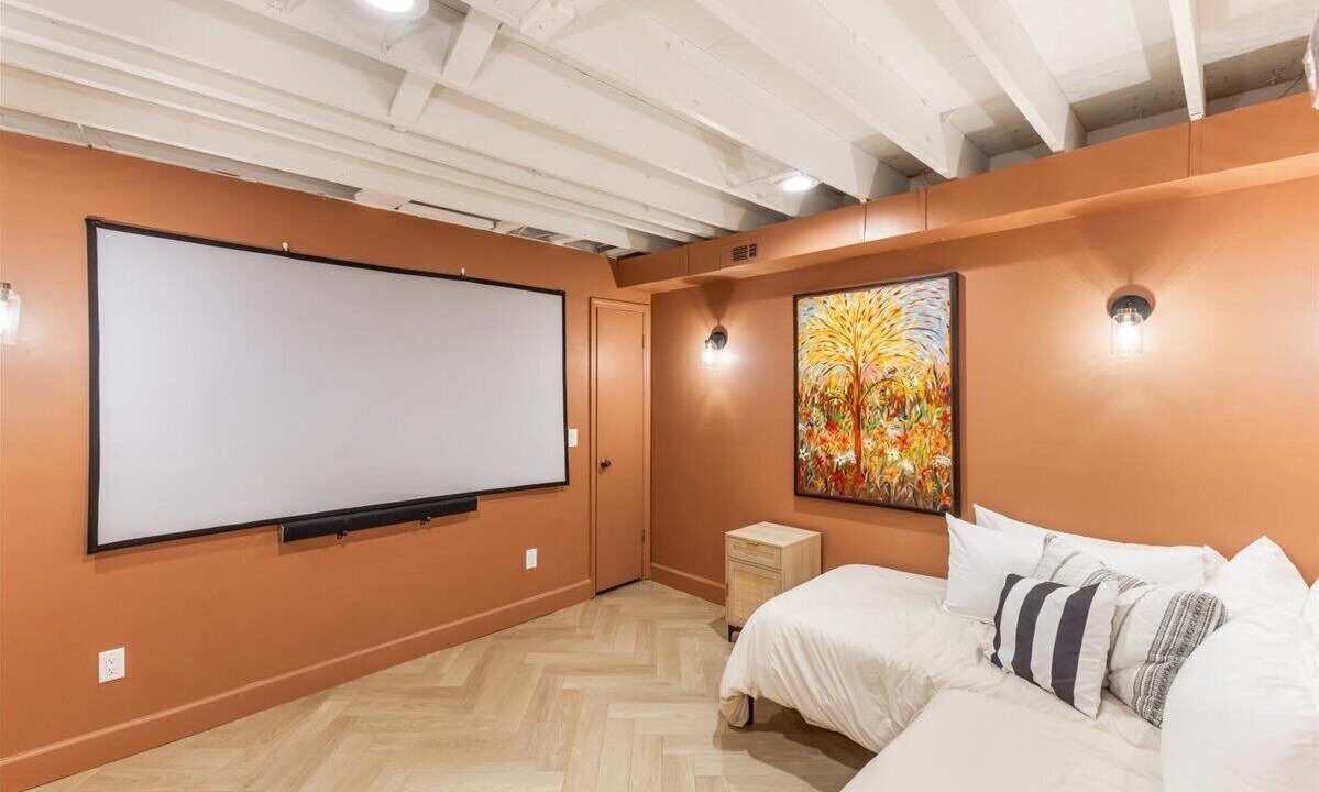 Photo of Bedroom in Trenton