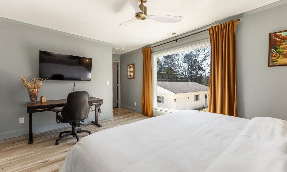 Photo of Bedroom in Trenton