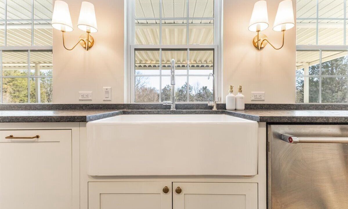 Photo of Bathroom in Trenton