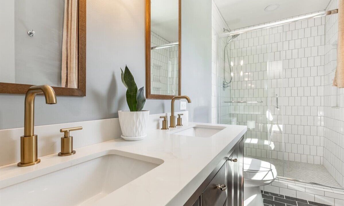 Photo of Bathroom in Trenton