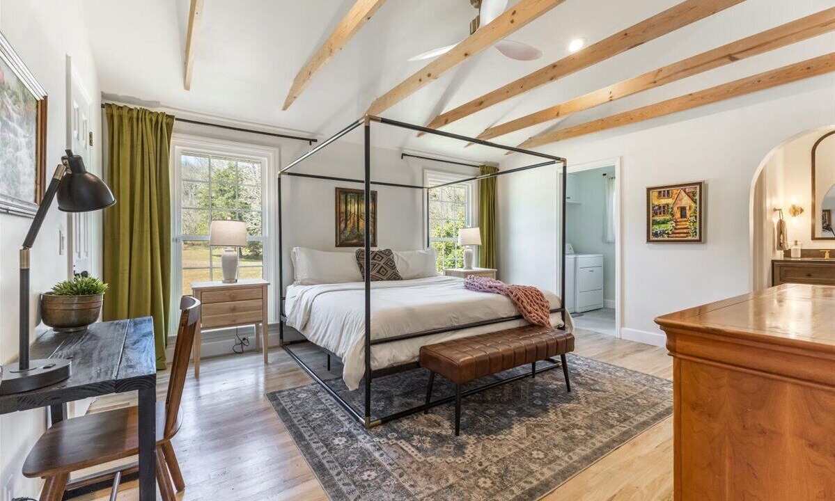 Photo of Bedroom in Trenton