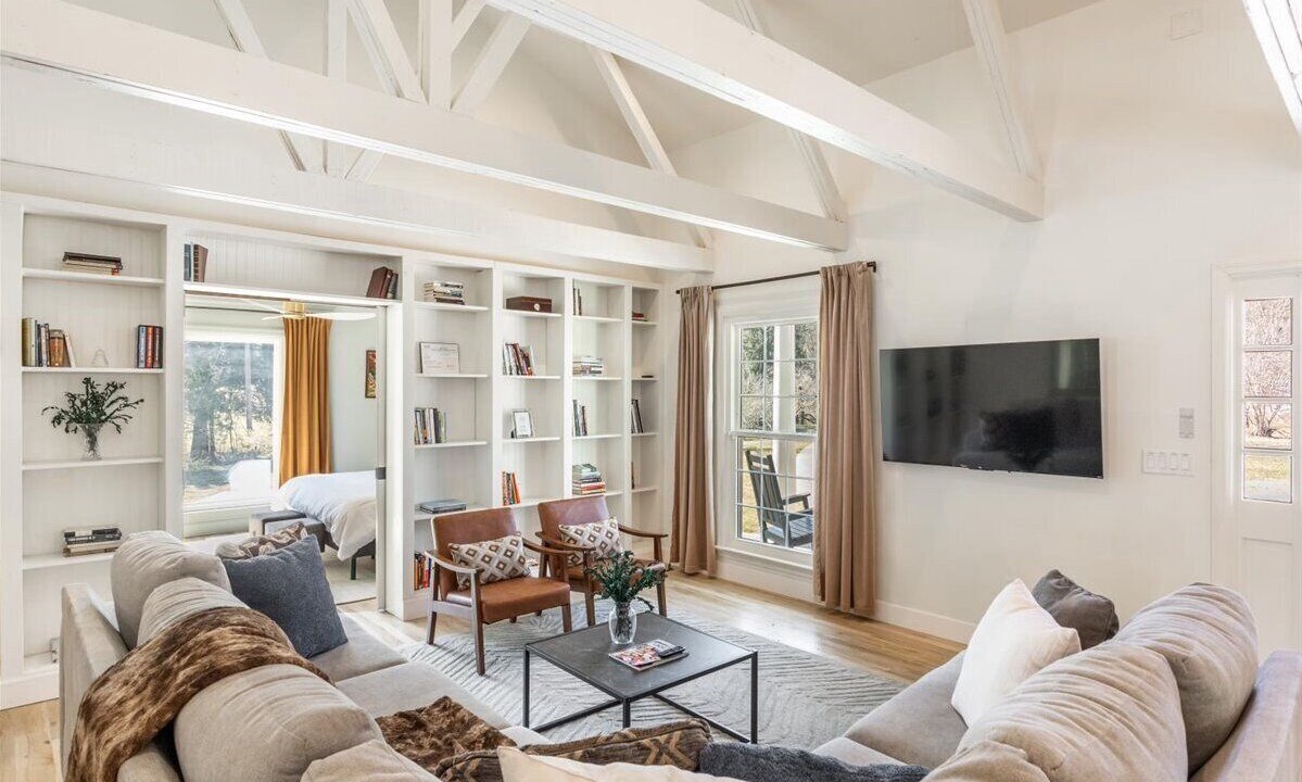 Photo of Livingroom in Trenton