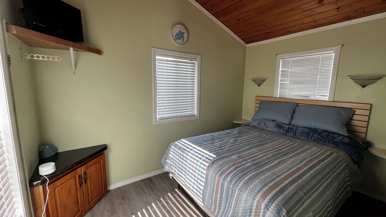 Photo of Bedroom in Harlingen