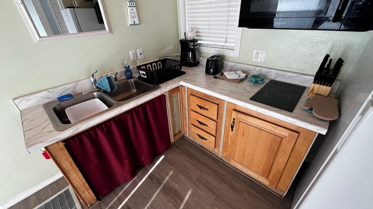 Photo of Kitchen in Harlingen