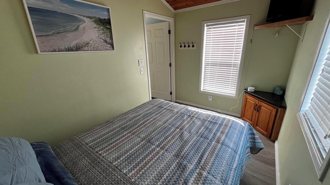 Photo of Bedroom in Harlingen