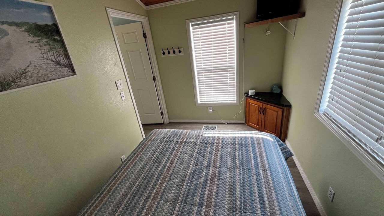 Photo of Bedroom in Harlingen