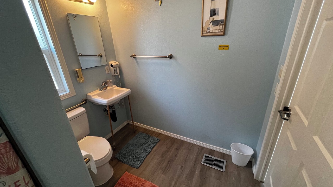 Photo of Bathroom in Harlingen