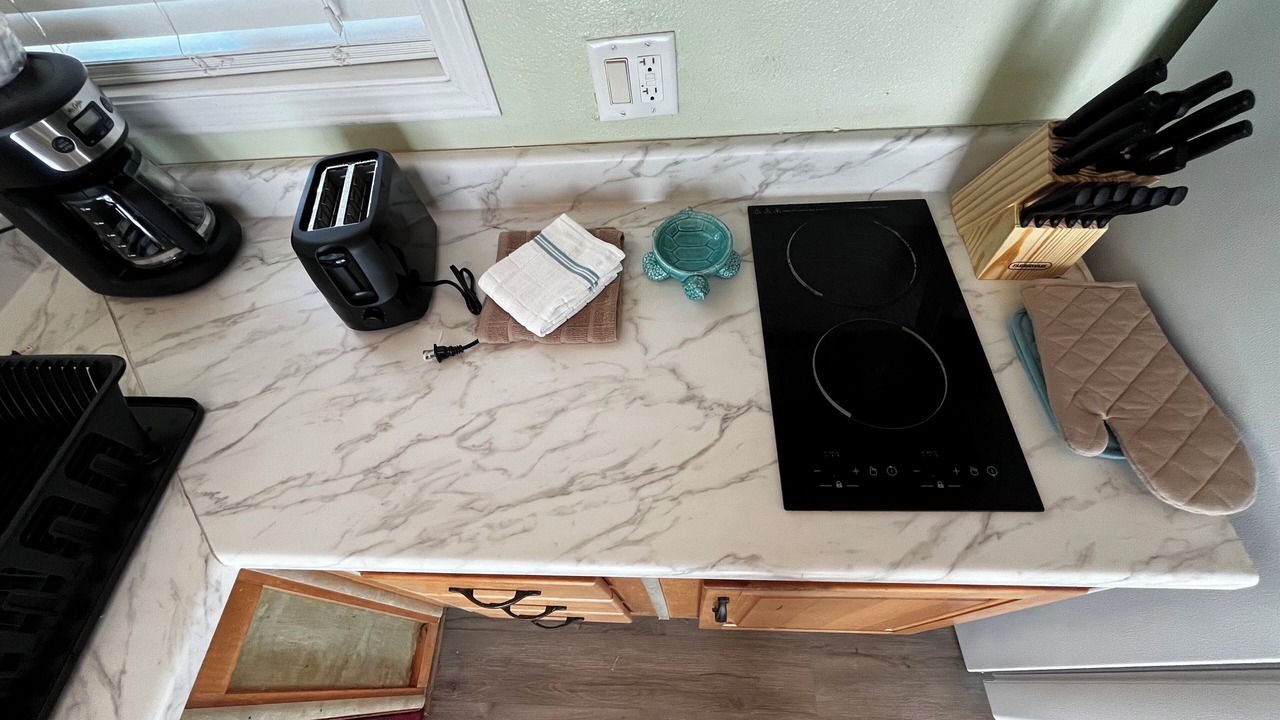Photo of Kitchen in Harlingen