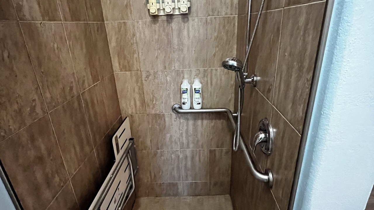 Photo of Bathroom in Harlingen