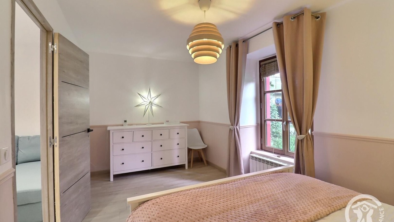 Photo of Bedroom in Miniac-sous-Becherel