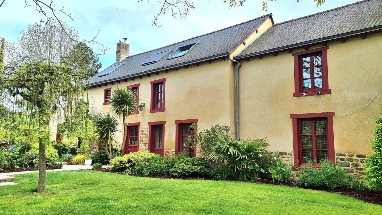Photo of Outdoor in Miniac-sous-Becherel