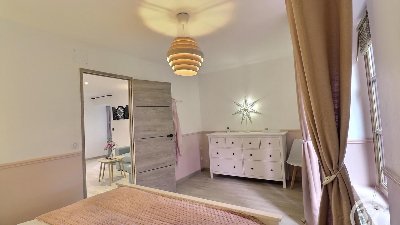 Photo of Bedroom in Miniac-sous-Becherel