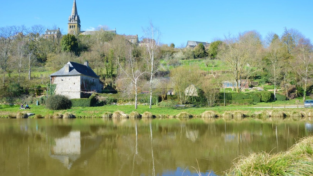 Photo of Others in Miniac-sous-Becherel