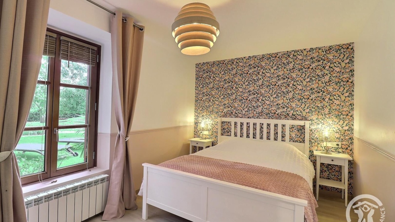 Photo of Bedroom in Miniac-sous-Becherel