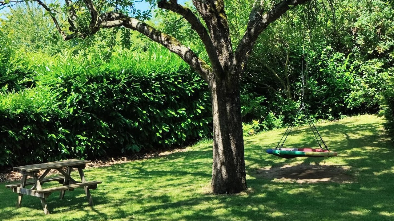 Photo of Outdoor in Miniac-sous-Becherel