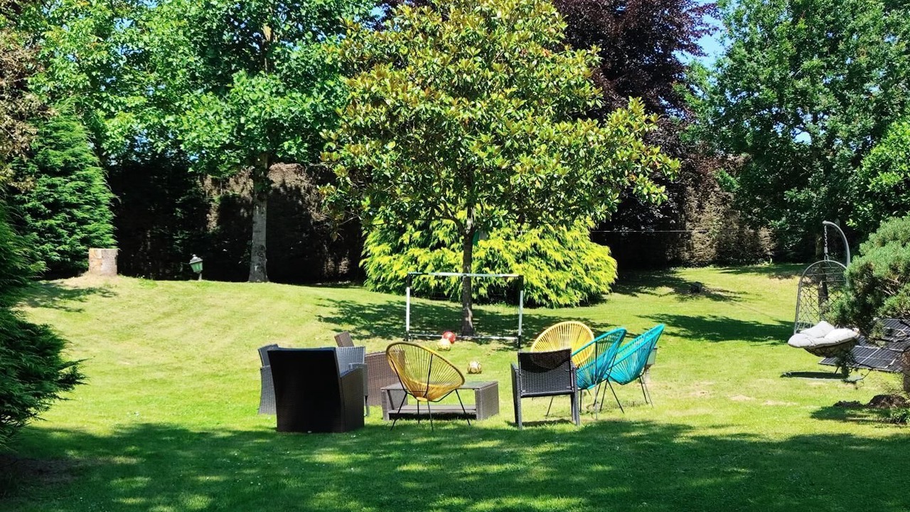 Photo of Outdoor in Miniac-sous-Becherel