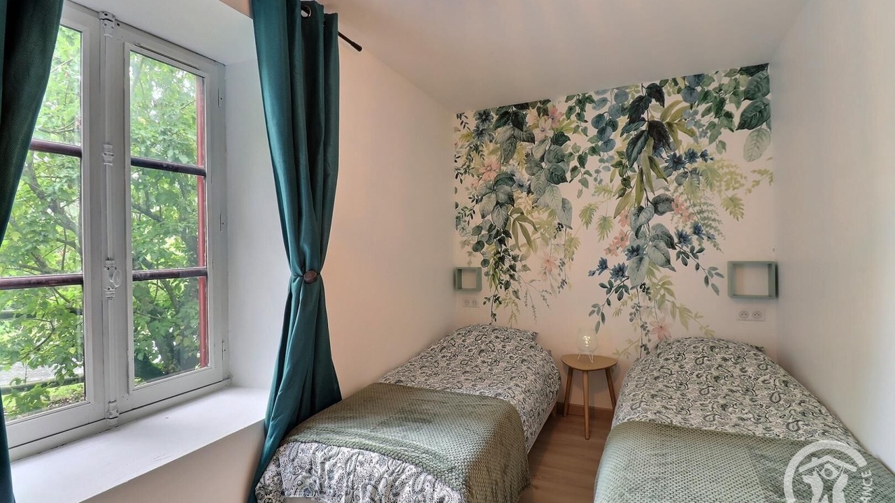 Photo of Bedroom in Miniac-sous-Becherel