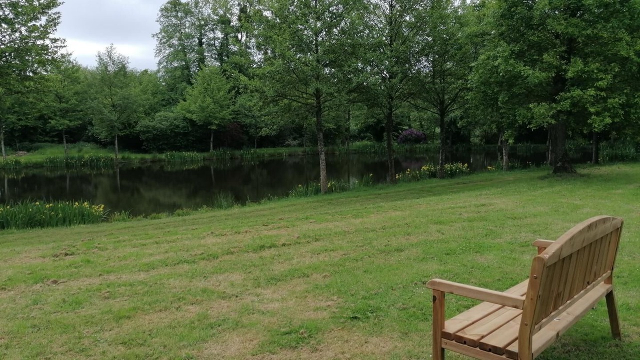 Photo of Outdoor in Miniac-sous-Becherel