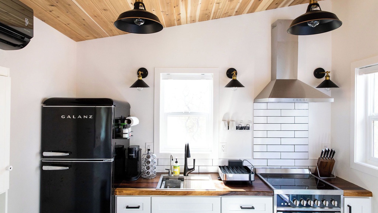 Photo of Kitchen in Auburn