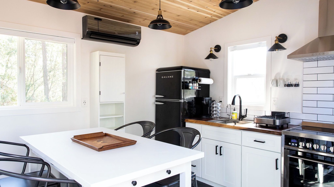 Photo of Kitchen in Auburn