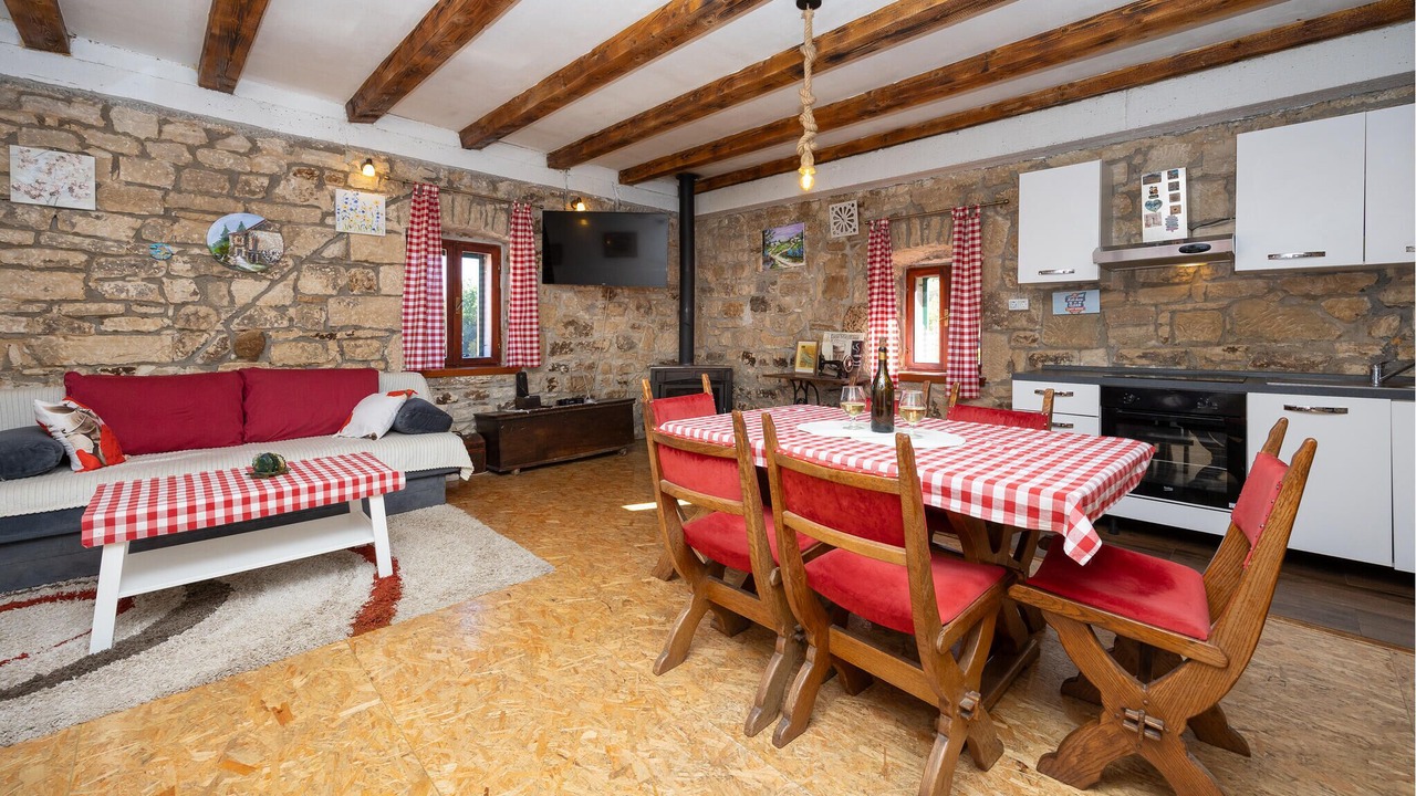 Photo of Bedroom in Citluk