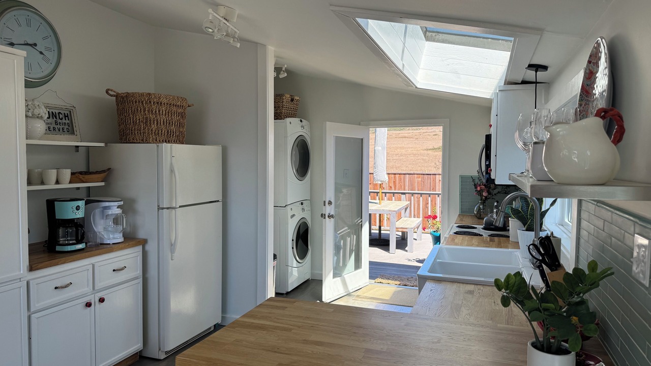 Photo of Kitchen in Bodega Bay