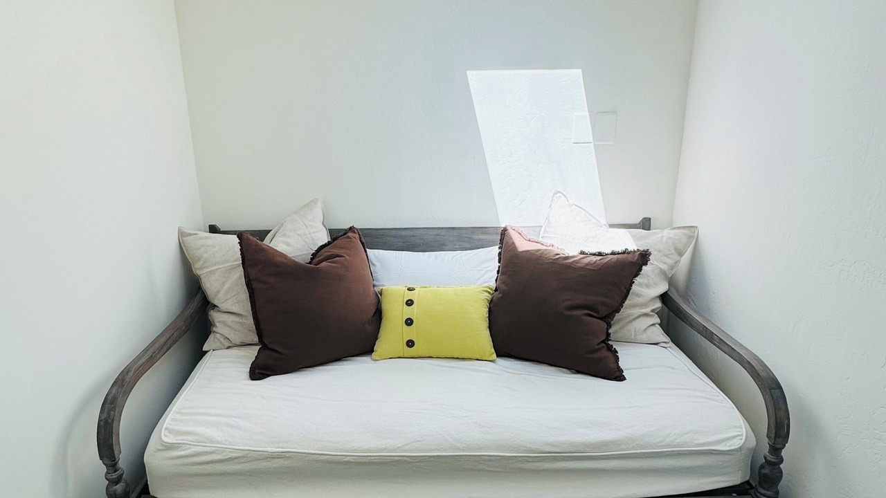 Photo of Bedroom in Bodega Bay