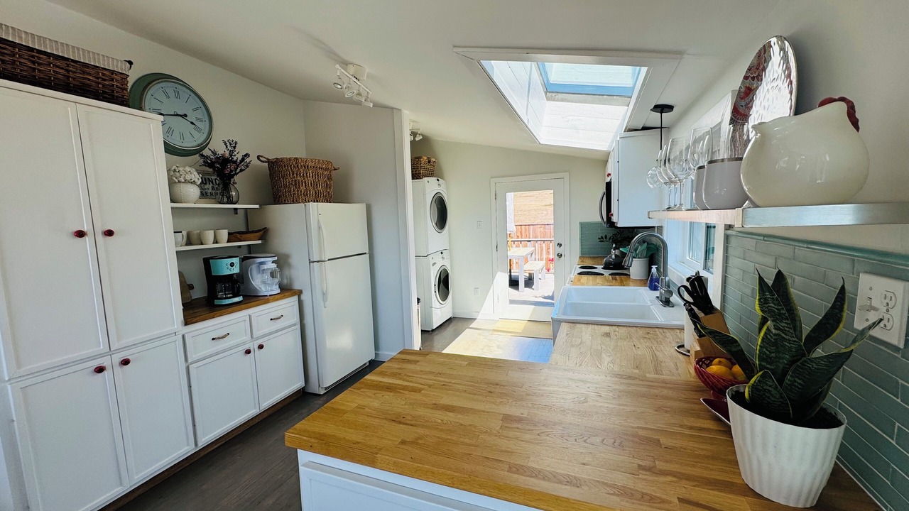 Photo of Kitchen in Bodega Bay