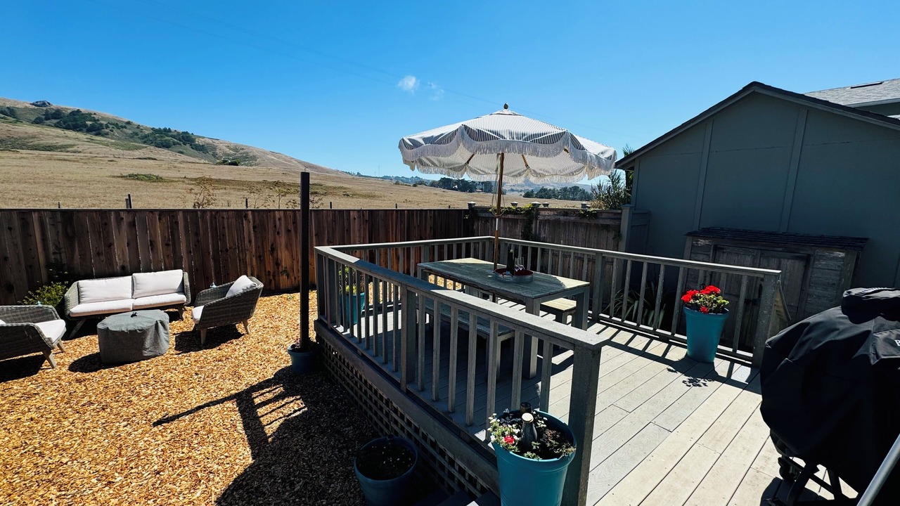 Photo of Outdoor in Bodega Bay