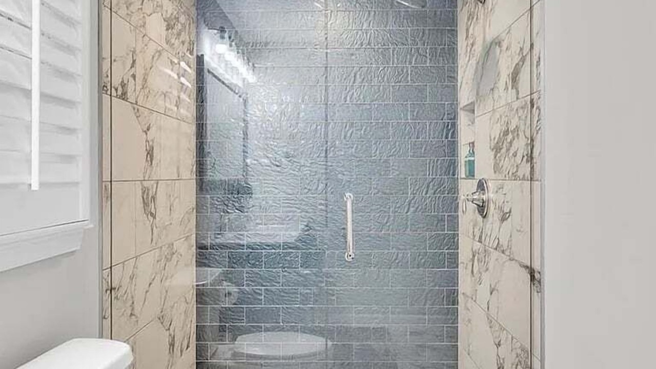 Photo of Bathroom in Flowery Branch