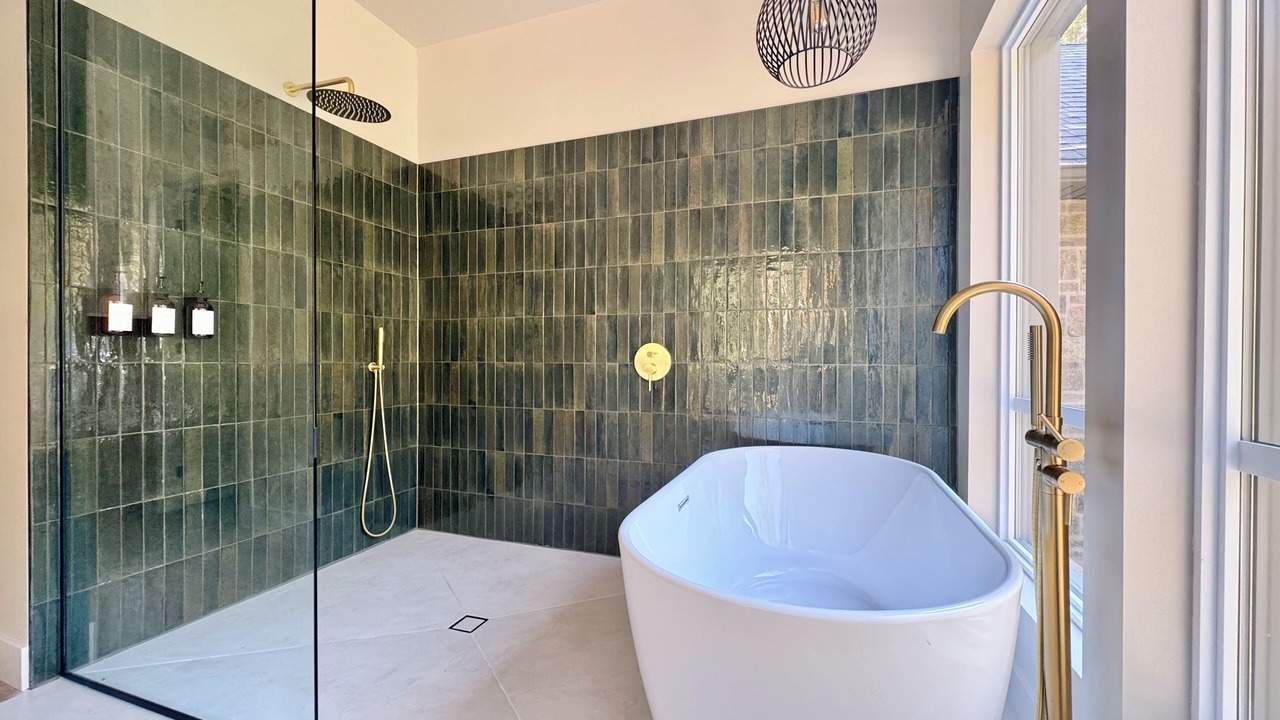 Photo of Bathroom in Saint-Faustin-Lac-Carre