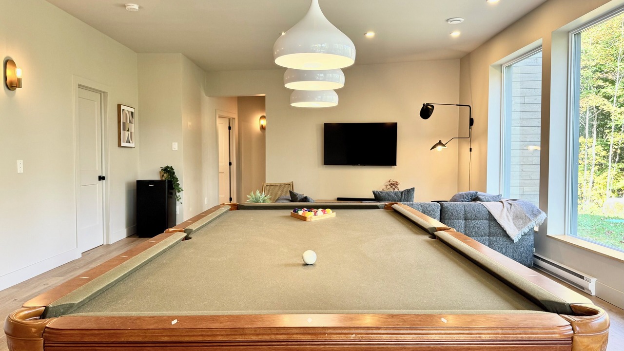 Photo of Livingroom in Saint-Faustin-Lac-Carre
