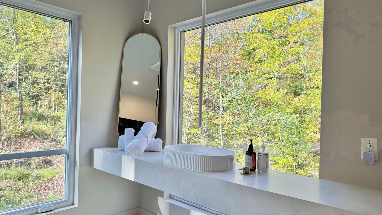 Photo of Bathroom in Saint-Faustin-Lac-Carre