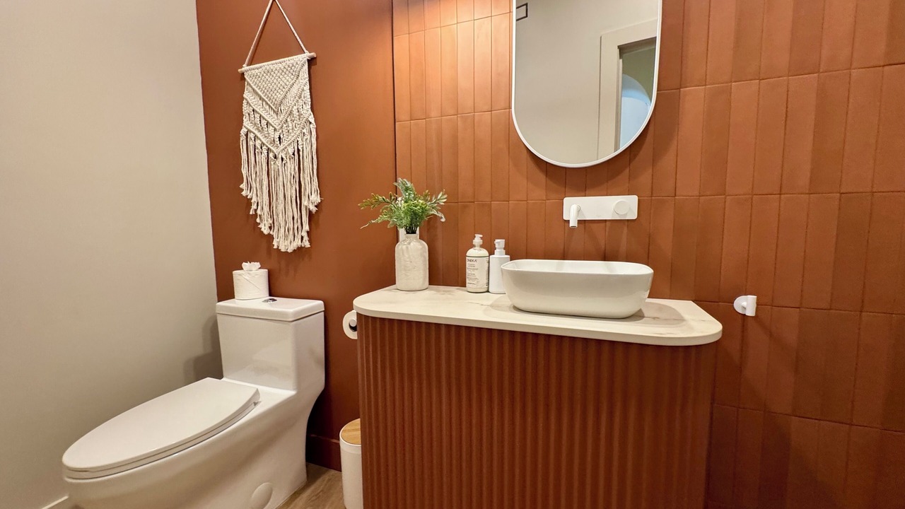 Photo of Bathroom in Saint-Faustin-Lac-Carre