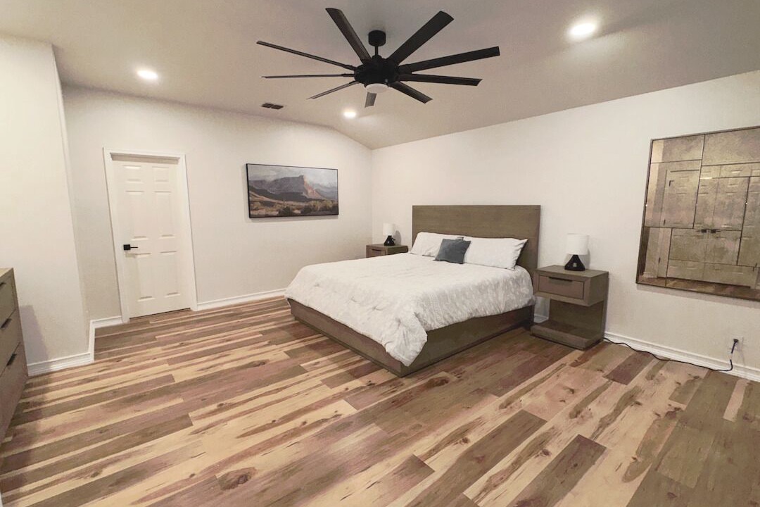 Photo of Bedroom in Helotes