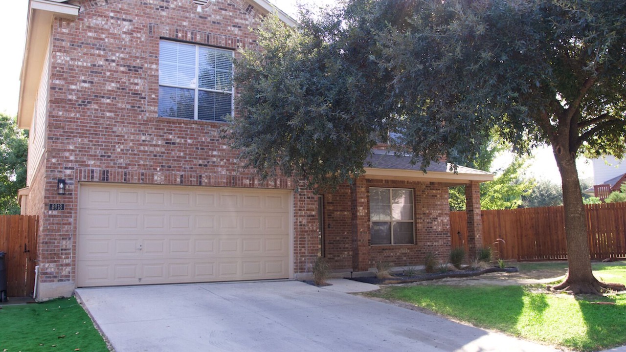 Photo of Outdoor in Helotes