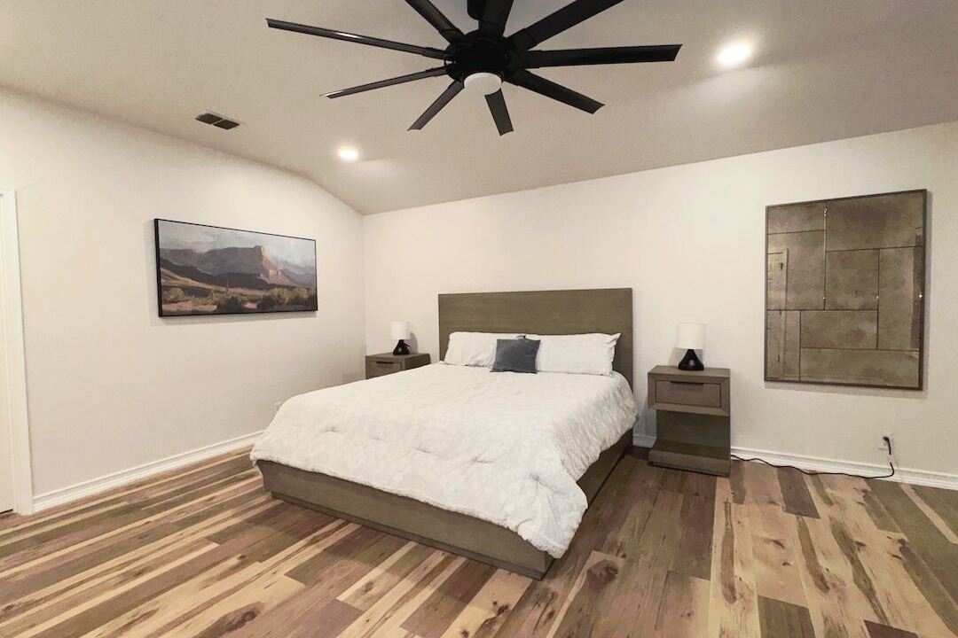 Photo of Bedroom in Helotes