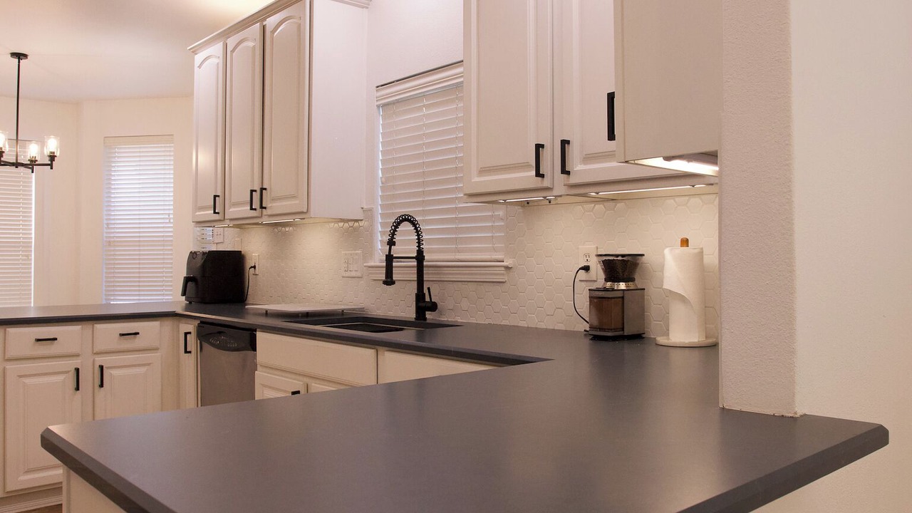 Photo of Kitchen in Helotes