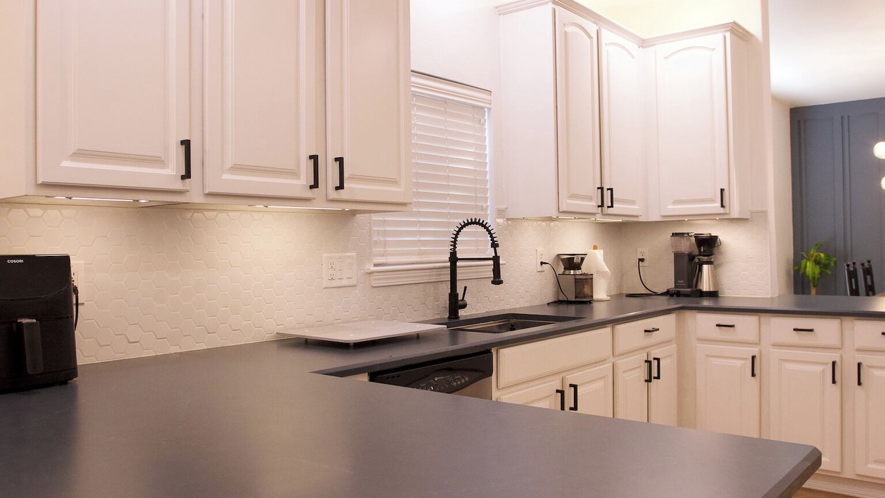 Photo of Kitchen in Helotes