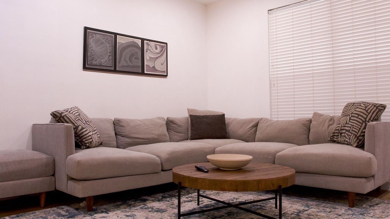 Photo of Livingroom in Helotes