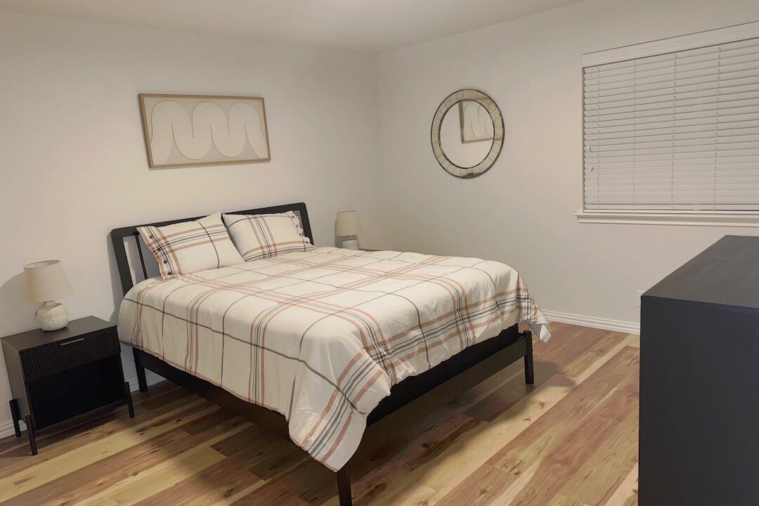 Photo of Bedroom in Helotes